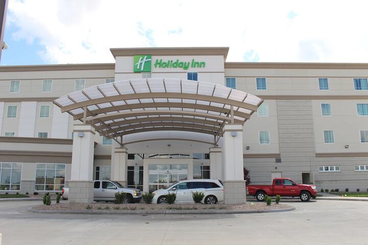 Holiday Inn Salina by IHG