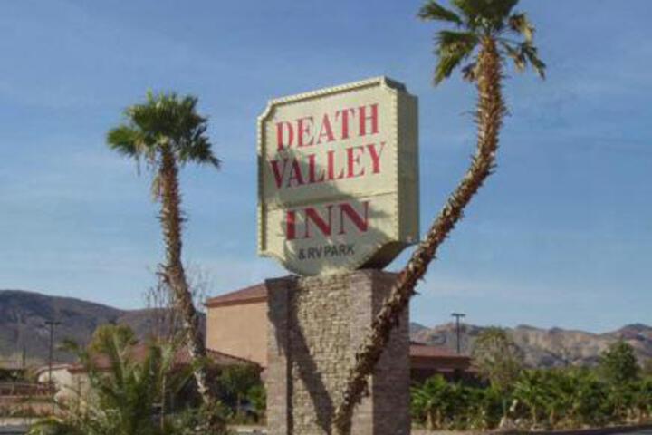 Death Valley Inn