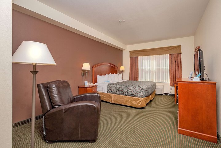 Days Inn by Wyndham Manitou Springs