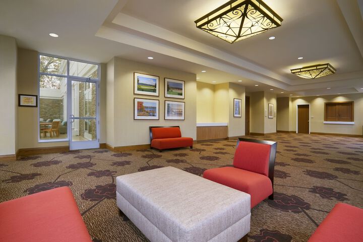 Hilton Garden Inn Auburn