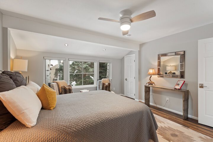 Villas of Aspen by Snowmass Vacations