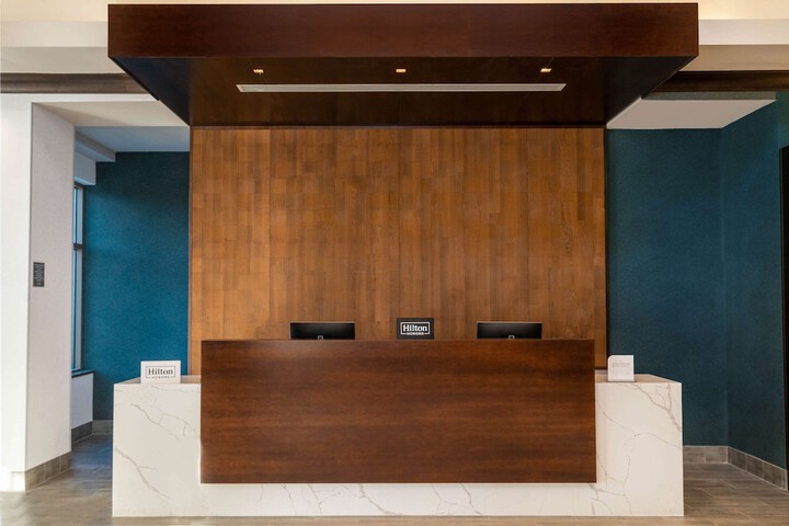 Hilton Garden Inn Hanover Arundel Mills MD