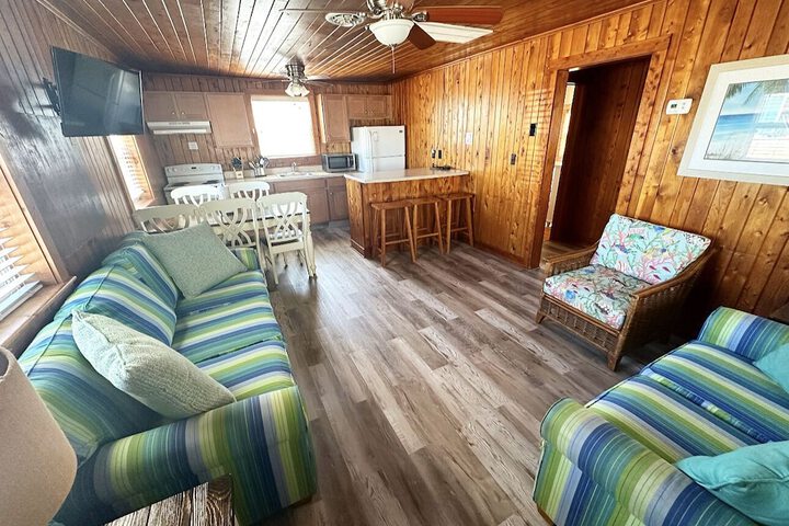SandSpur Ocean Cottages