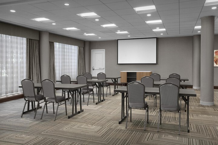 Homewood Suites by Hilton Gaithersburg / Washington DC North