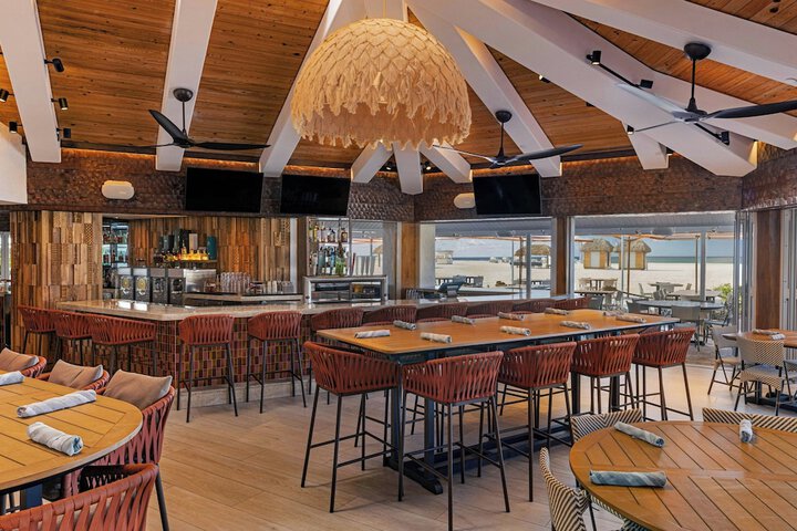 JW Marriott Marco Island Beach Resort