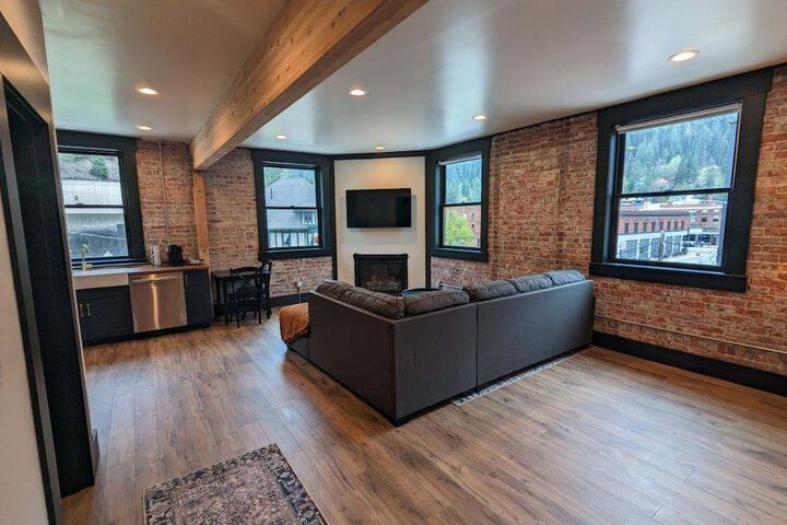 Linden Lofts