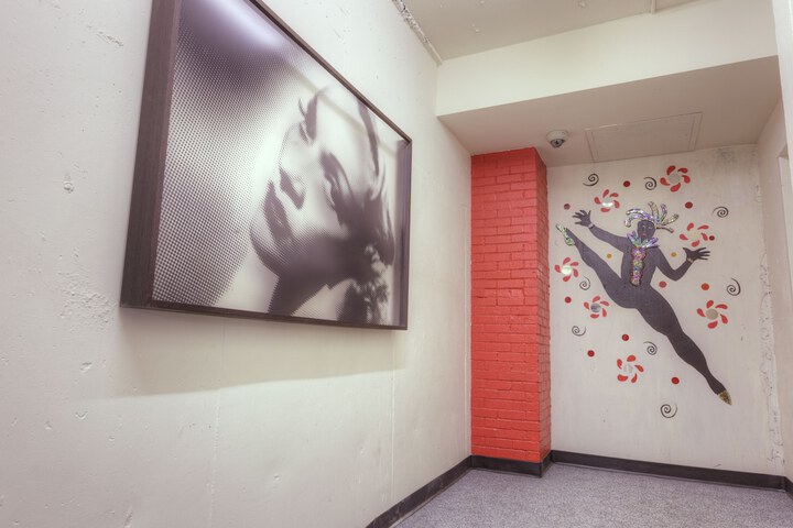 Ballroom/Hall 55 of 61
