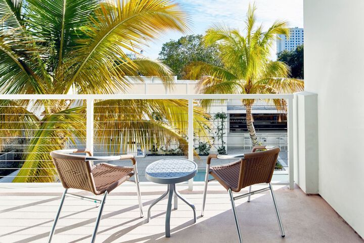 The Sarasota Modern a Tribute Portfolio Hotel