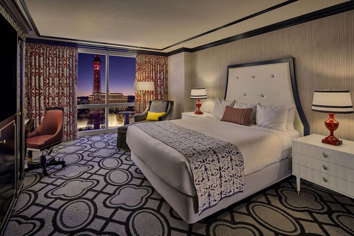Paris Las Vegas Resort & Casino