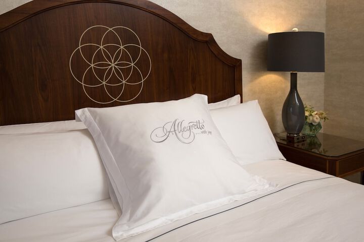 Allegretto Vineyard Resort Paso Robles