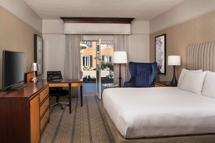 Hilton Wilmington / Christiana