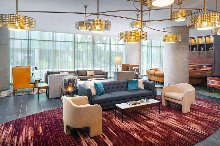 Hotel Interior 12 of 81