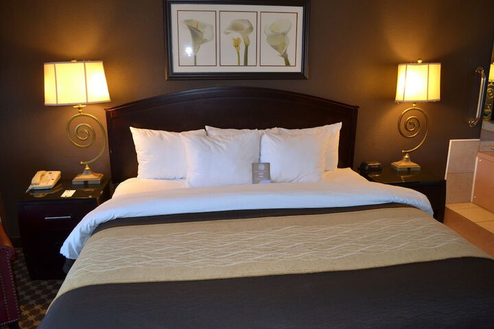 Quality Inn Ithaca - University Area