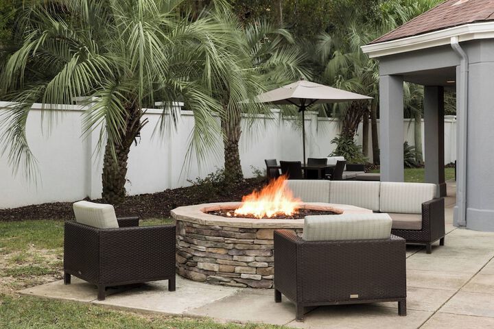 Courtyard by Marriott Pensacola
