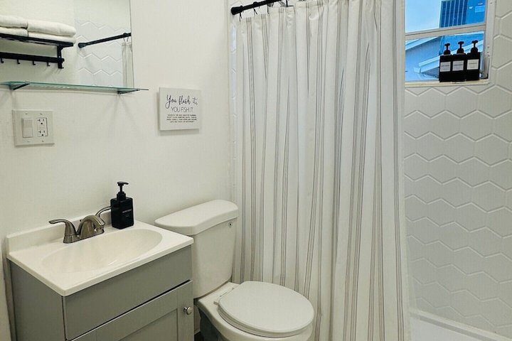 Wilton Manors Guesthouse