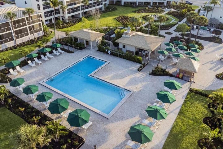 Sanibel Inn