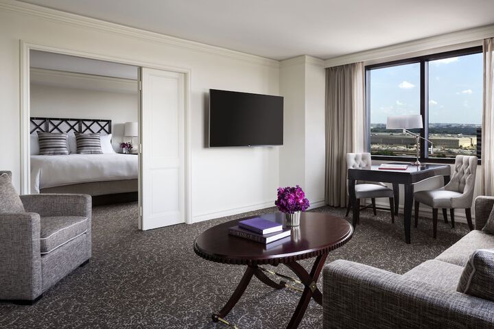 The Ritz-Carlton Pentagon City