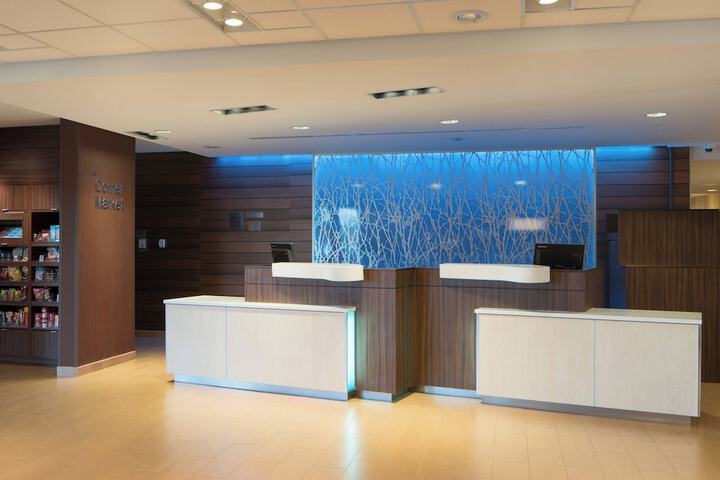 Hotel Interior 19 of 47