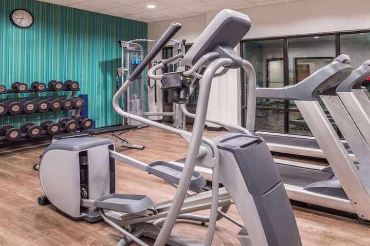 Health and Fitness 46 of 47