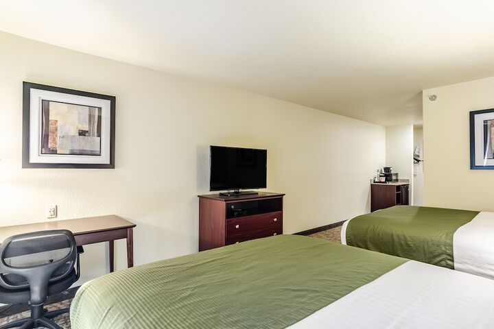 Cobblestone Hotel & Suites - Gering / Scottsbluff