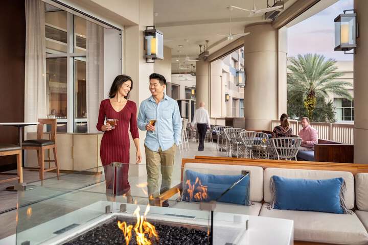 Signia by Hilton Orlando - An Official Walt Disney World Hotel