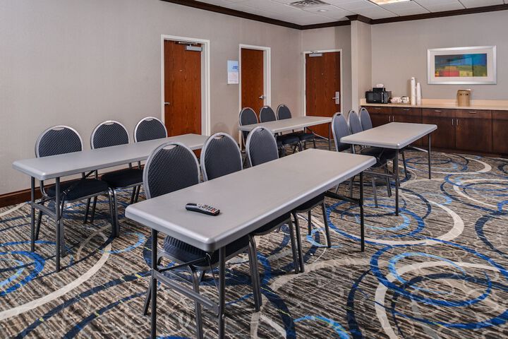 Meeting 21 of 32