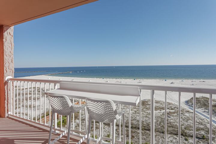 Perdido Beach Resort
