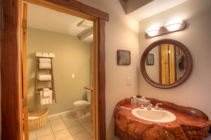 Soap Lake Resort a Dazzler Select by Wyndham