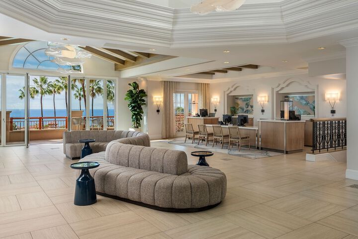 Marriotts Newport Coast Villas