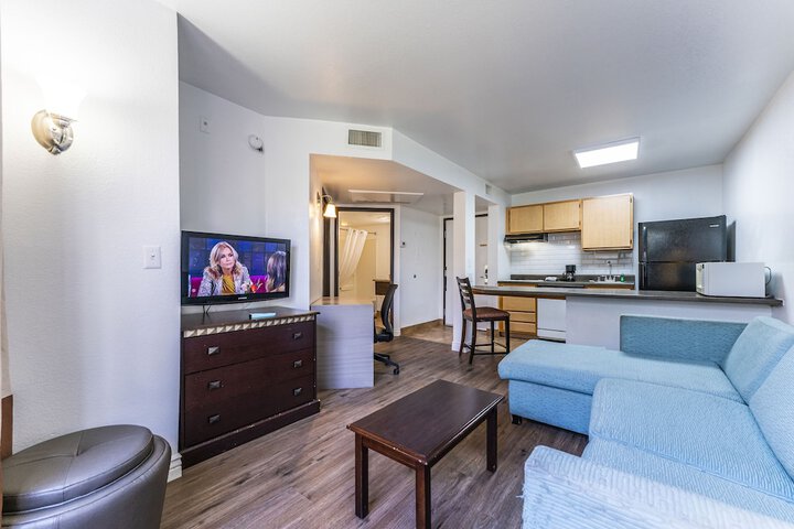 Metro Chandler Extended Stay