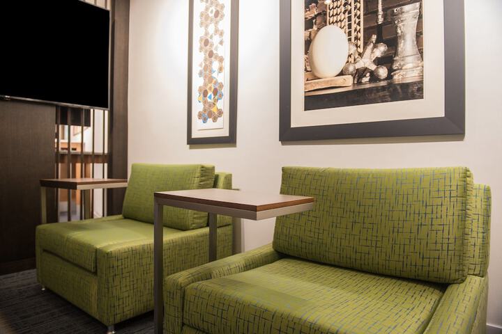 Holiday Inn Express & Suites Ruston by IHG