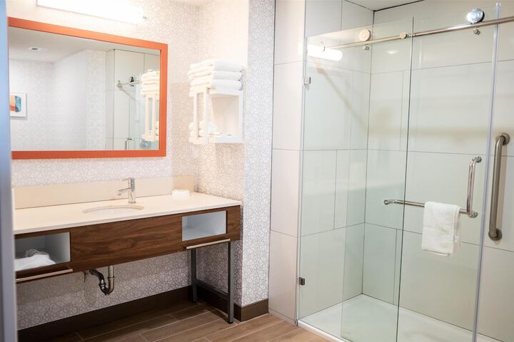 Hampton Inn Gonzales