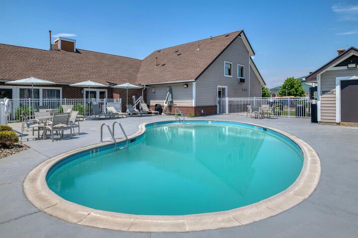 Best Western Fishkill Inn & Suites