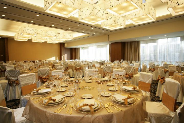 Miyako Hybrid Hotel Torrance