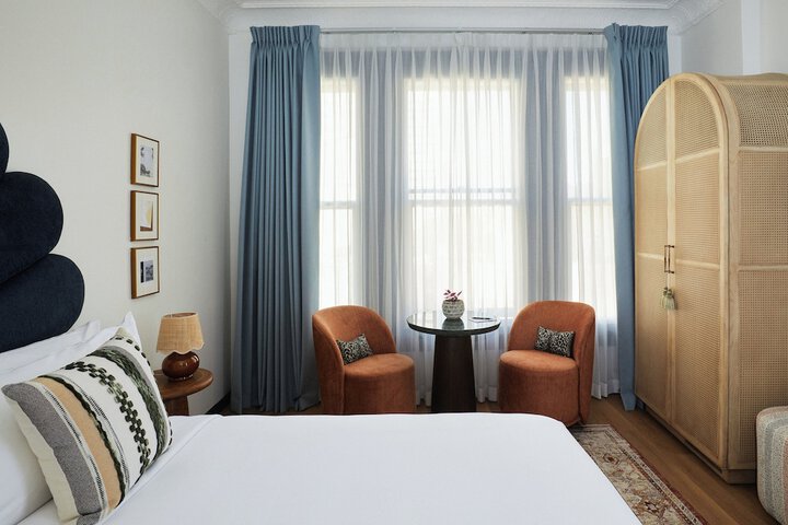 Granger Hotel Gaslamp Quarter a Member of Design Hotels