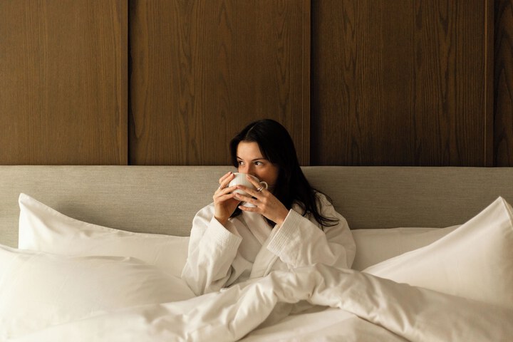 Metcalfe Hotel Montréal by Gray Collection