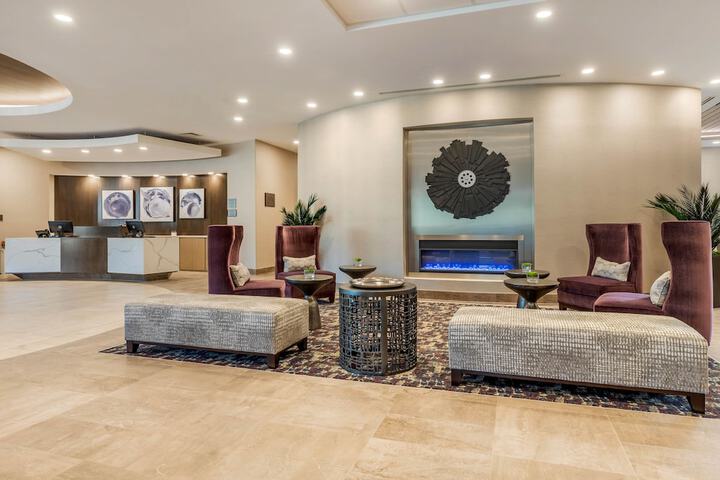 Cambria Hotel Fort Mill