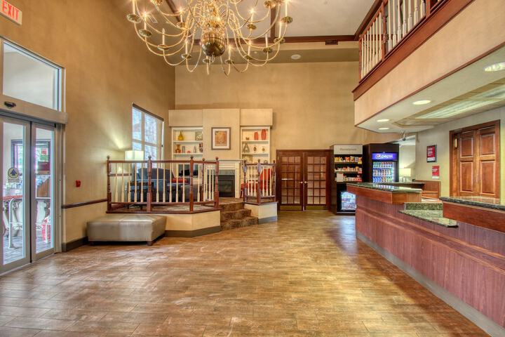 Hotel Interior 19 of 89