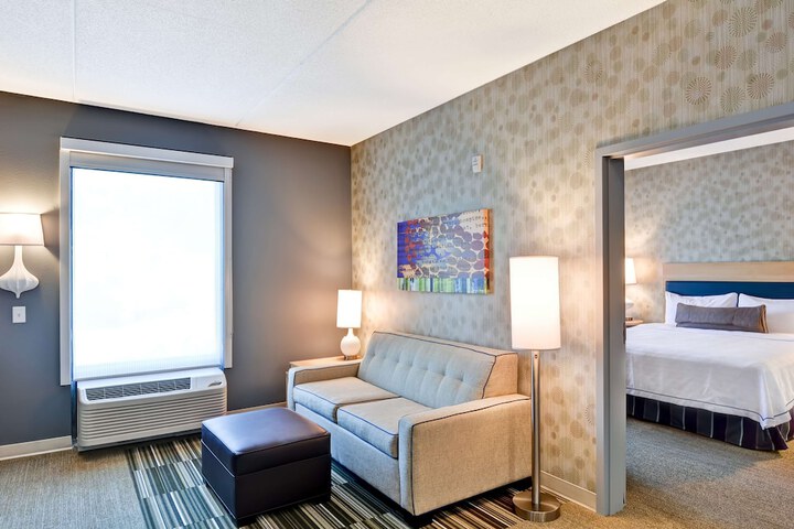 Home2 Suites by Hilton Stafford Quantico