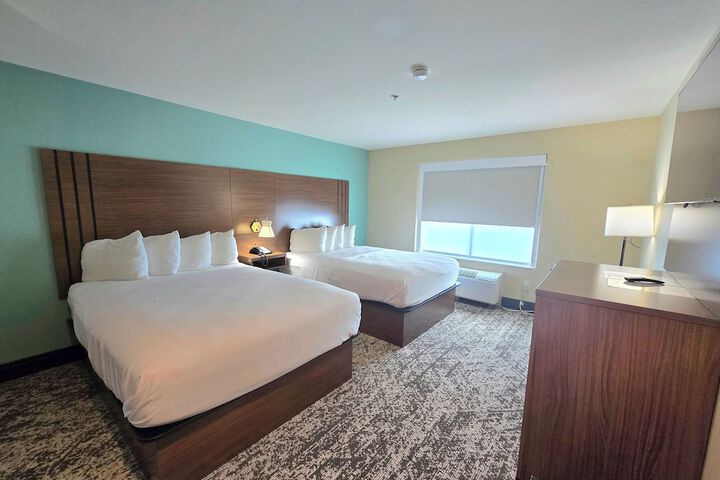 Best Western Casa Villa Suites