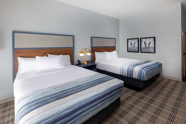Americinn by Wyndham Mountain Home