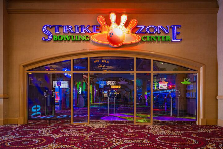 Sunset Station Hotel & Casino