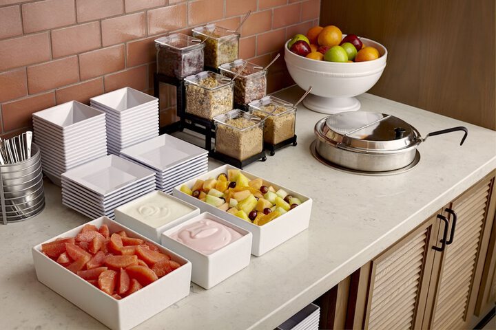 HYATT house Boston / Burlington