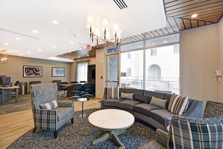Hotel Interior 9 of 42