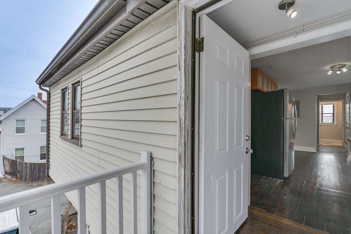 Pet-friendly Malden Apartment: 7 Mi to Boston!