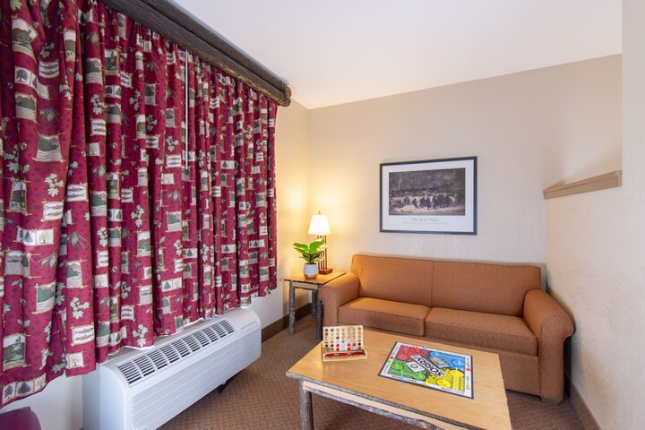 Great Escape Lodge & Indoor Waterpark