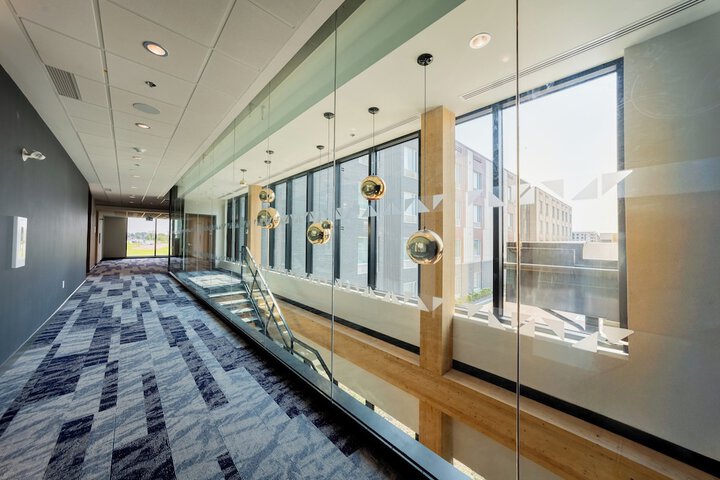 Holiday Inn Express & Suites Trois Rivieres Ouest by IHG