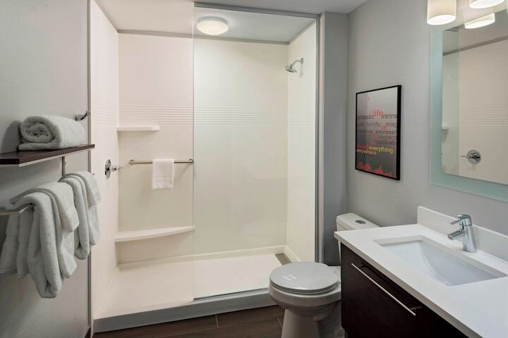 Towneplace Suites Baton Rouge Port Allen