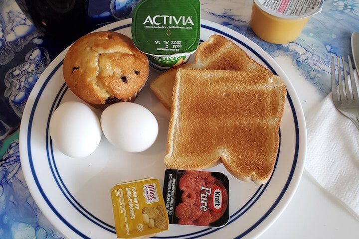 Breakfast/Coffee Service 77 of 86