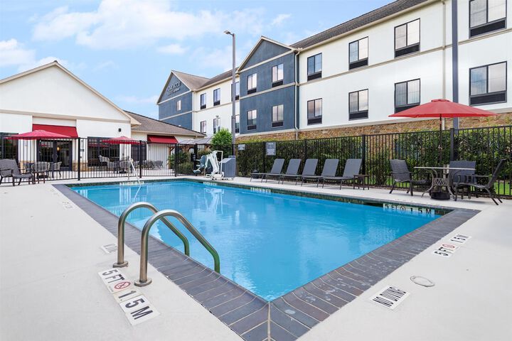 Homewood Beaumont TX